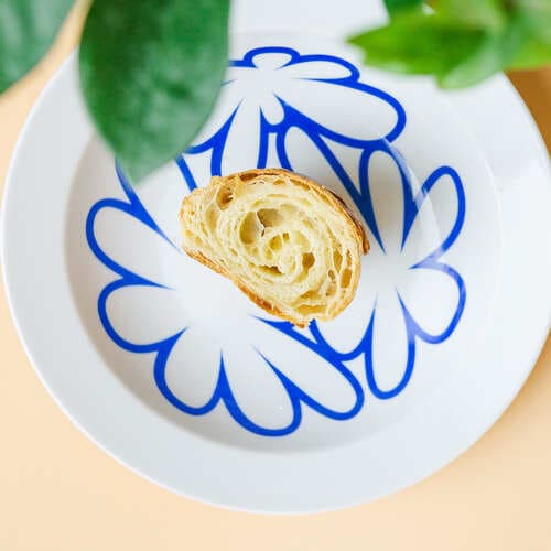 Круассан классический