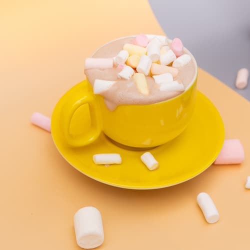 Детское Какао