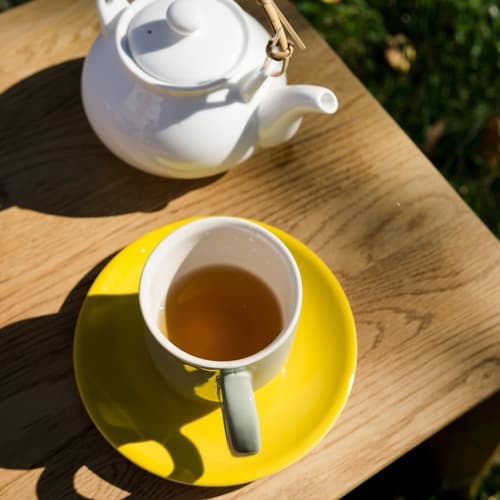 Чай Листовой