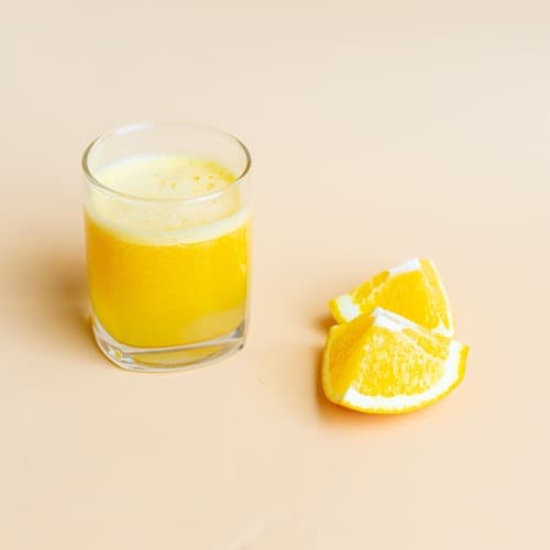 Фреш Апельсин