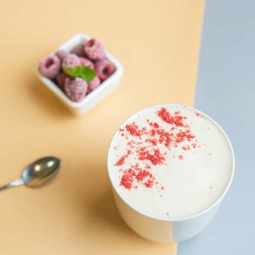 Раф Малиновый