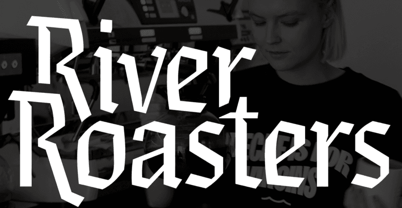RIVER ROASTERS
