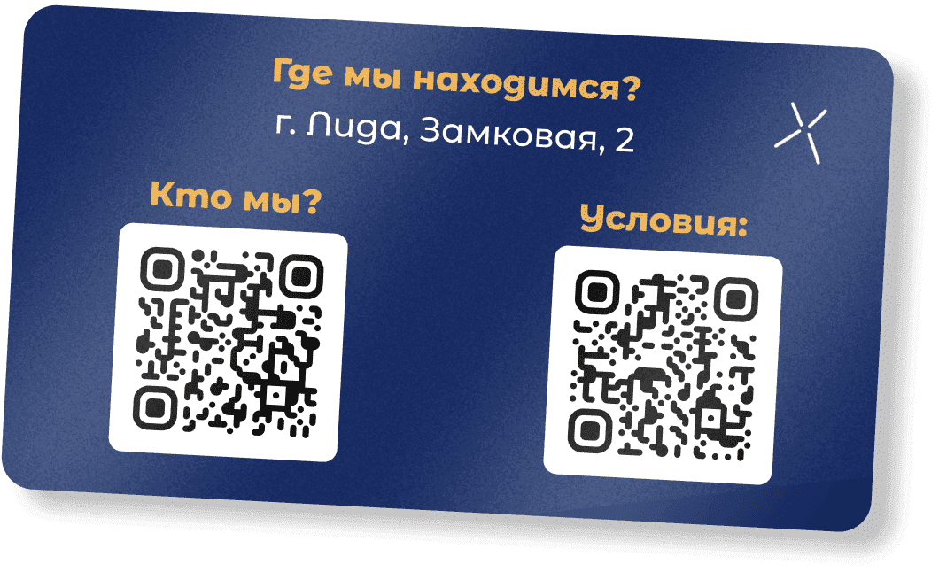 Карта "Кофейный друг"